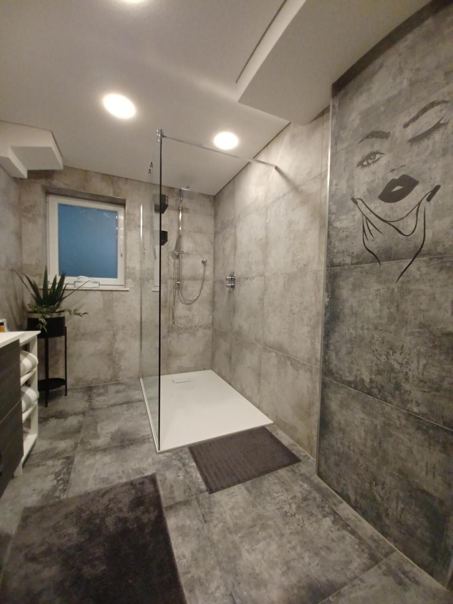 Ferienwohnung Witting 文斯 外观 照片