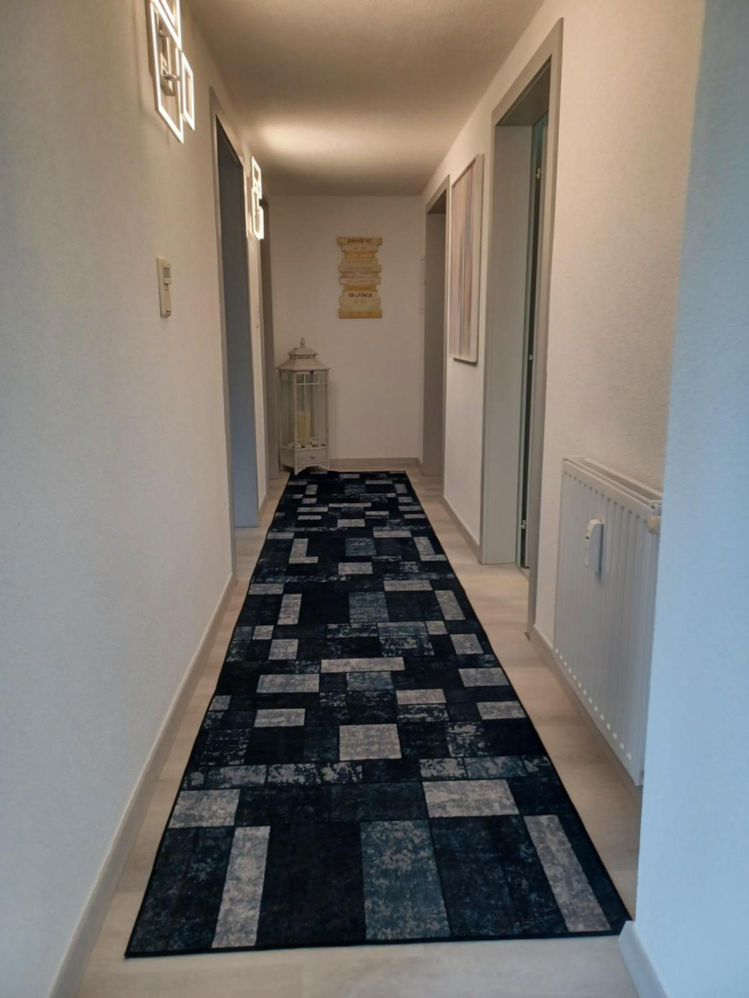 Ferienwohnung Witting 文斯 外观 照片
