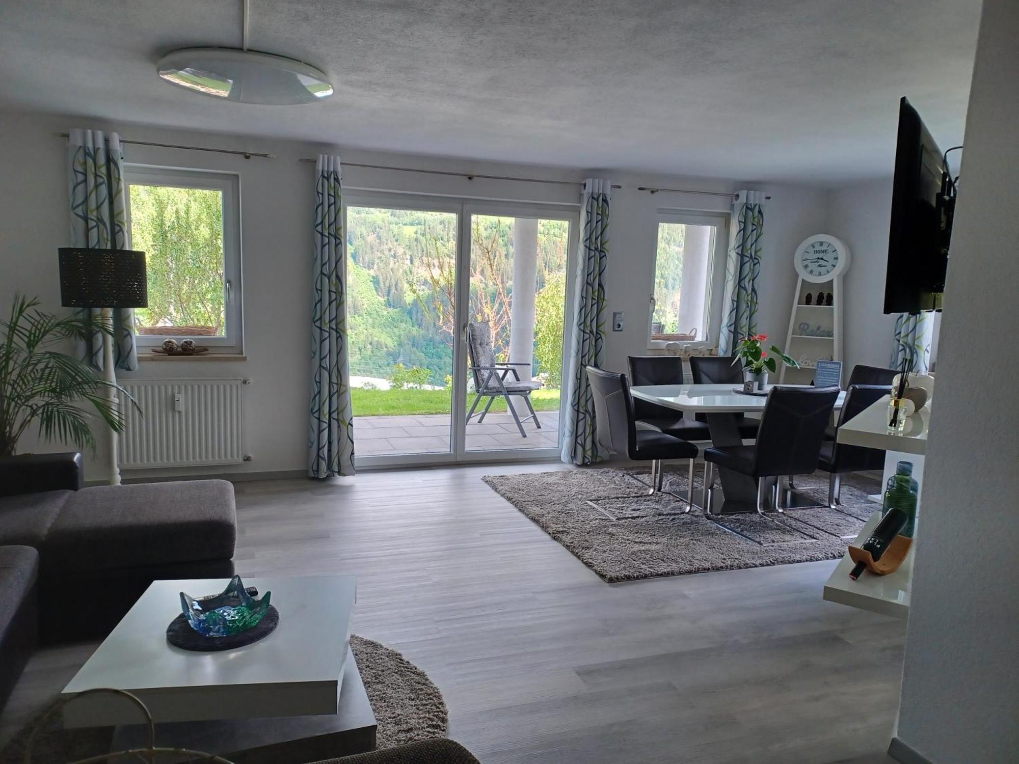 Ferienwohnung Witting 文斯 外观 照片