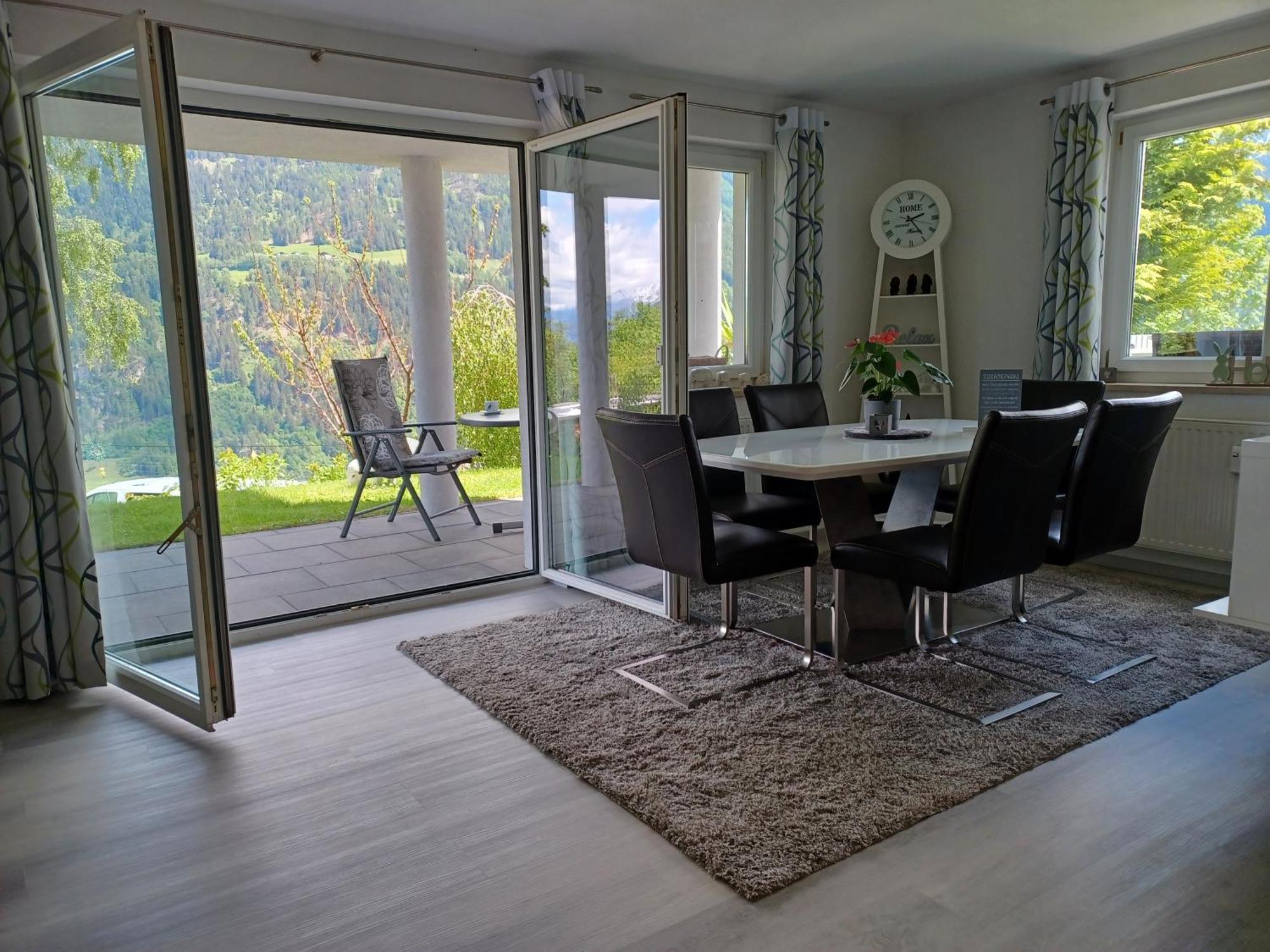 Ferienwohnung Witting 文斯 外观 照片