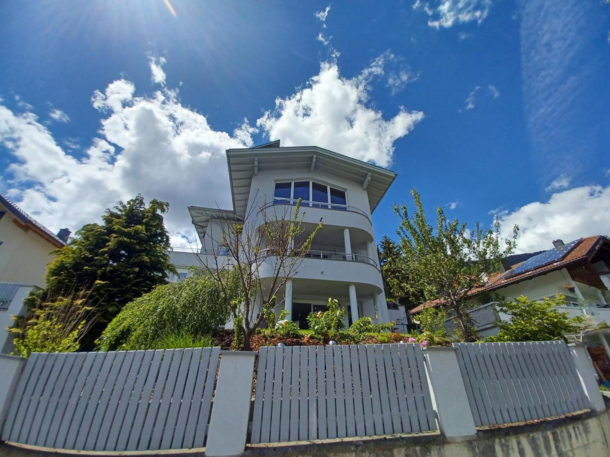 Ferienwohnung Witting 文斯 外观 照片