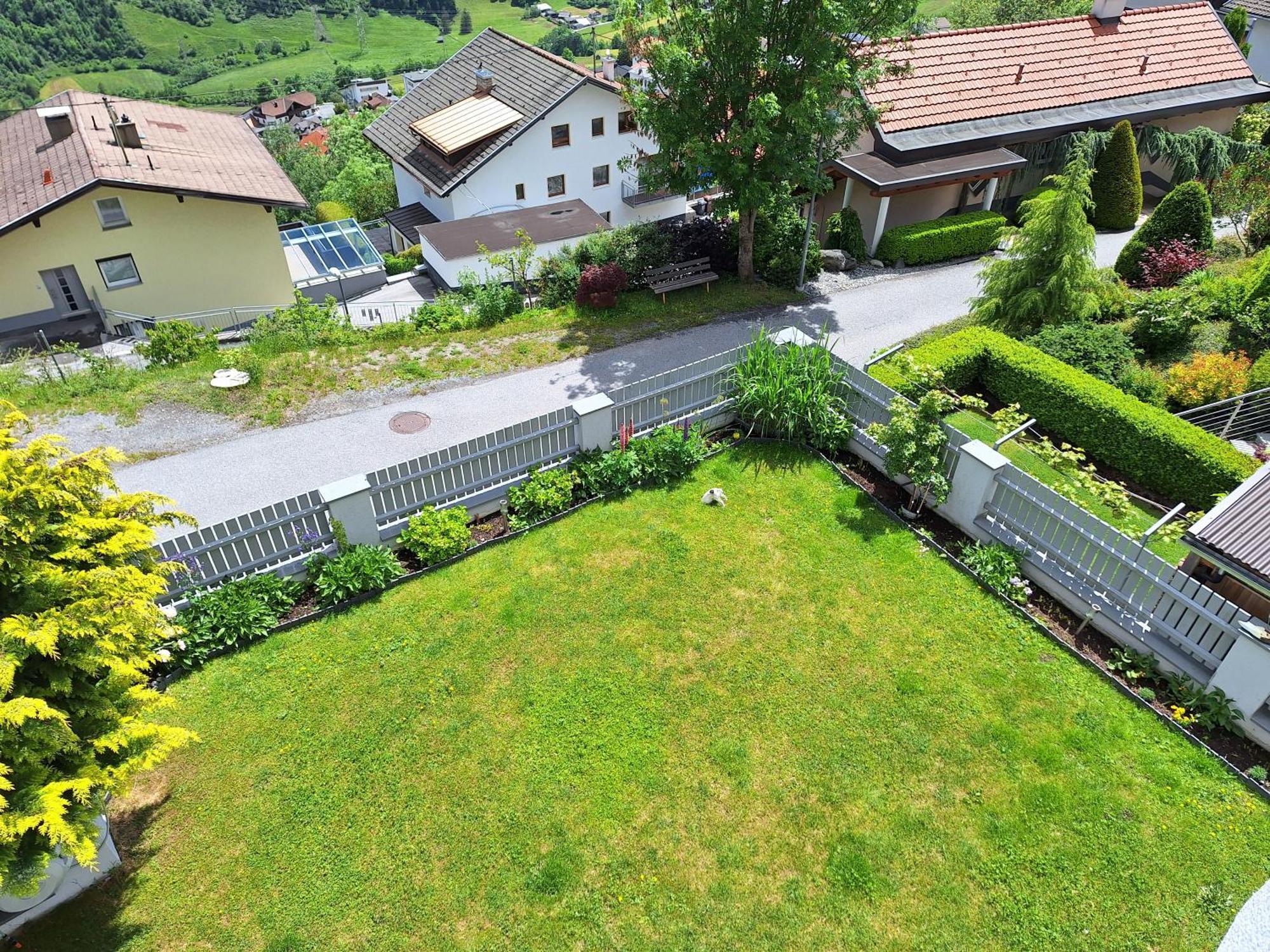 Ferienwohnung Witting 文斯 外观 照片